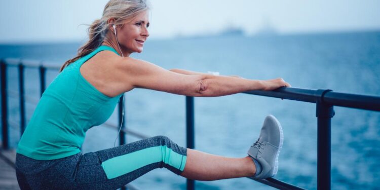 These five habits will lengthen your lifespan