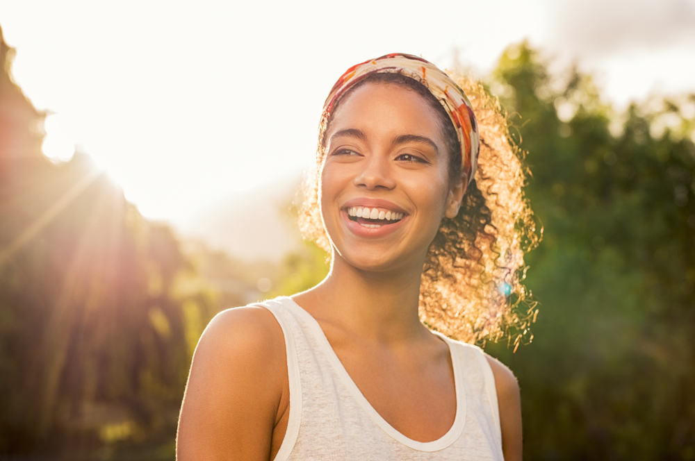 4 Benefits of the Sun on Your Skin and Well-Being | SkinMindBalance