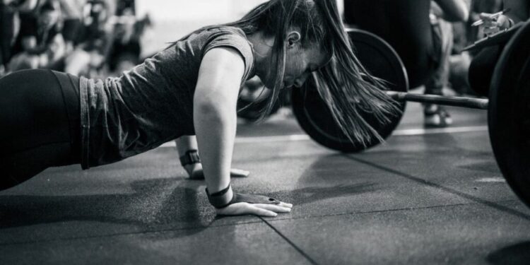 Torch Calories Fast: The Ultimate HIIT Workouts for Fat Loss | BOXROX