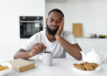 How your morning habits may affect metabolism