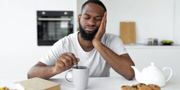 How your morning habits may affect metabolism