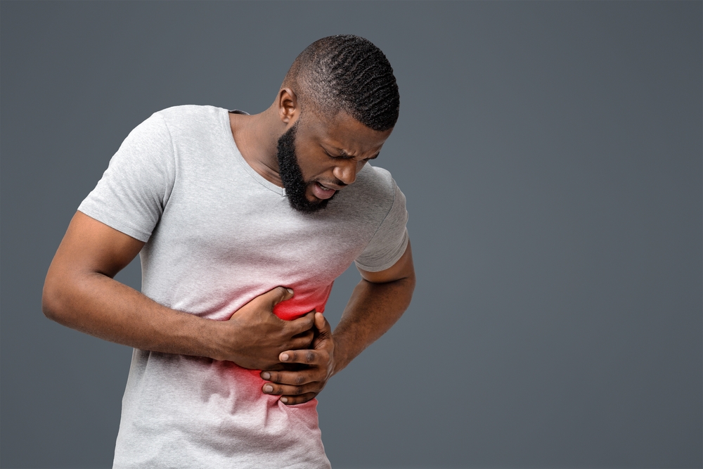 7 signs of liver problems you shouldn't ignore