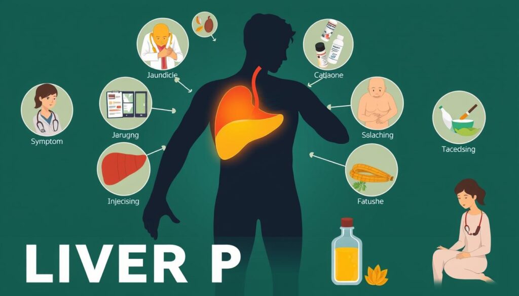 Symptoms Of Liver Pain: What Could Be Wrong? | Dr. Nivedita Pandey