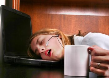 The Medical Minute: Why am I always so tired? | Penn State University