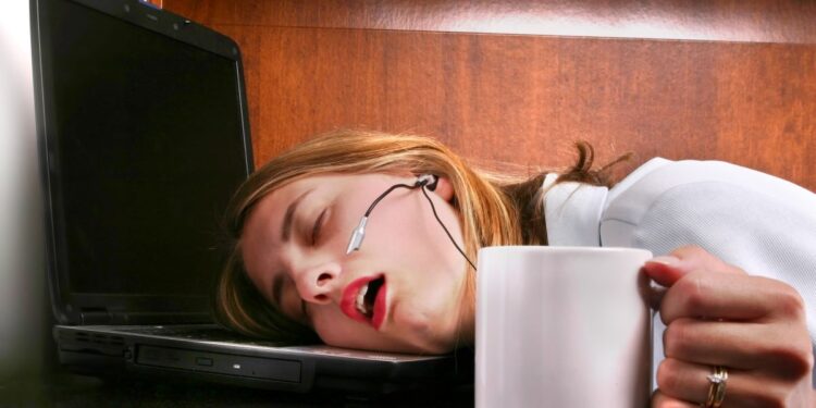 The Medical Minute: Why am I always so tired? | Penn State University