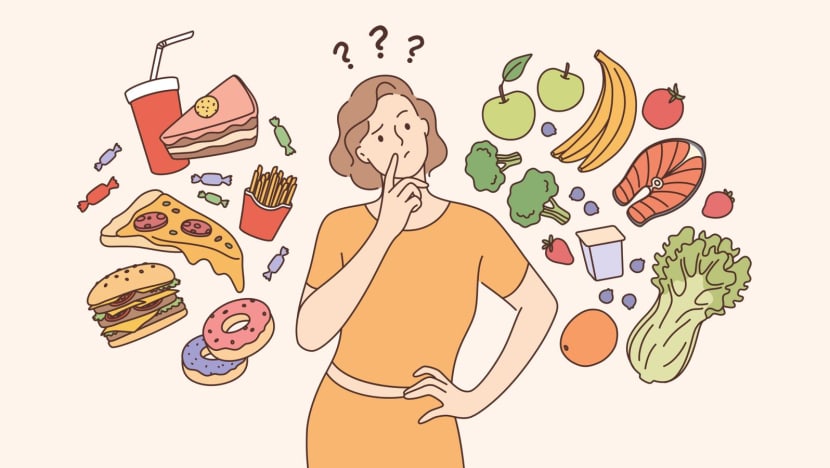 Study finds ultra-processed food linked to over 30 harmful effects to health. Here's what you need to know - CNA